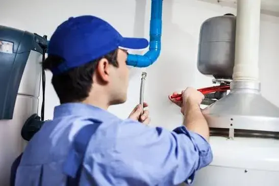 TWH PRO's - Tankless Water Heater Repair & Plumbing